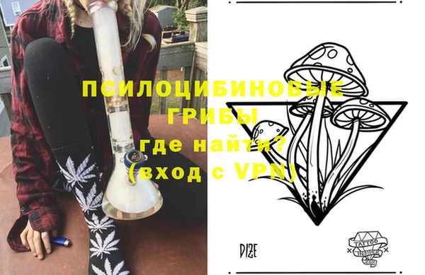 ALPHA PVP Баксан